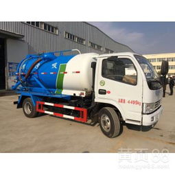 【優(yōu)質(zhì)吸污車吸糞車清洗吸污車清洗吸糞車訂購(gòu)廠家】-